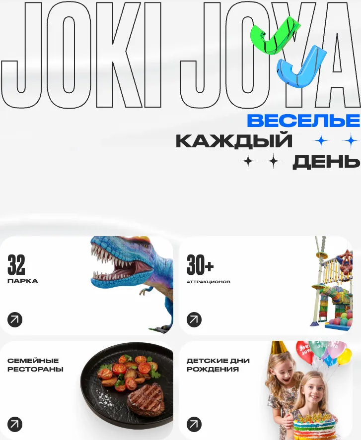 Joki Joya site
